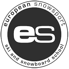 European Snowsport Logo