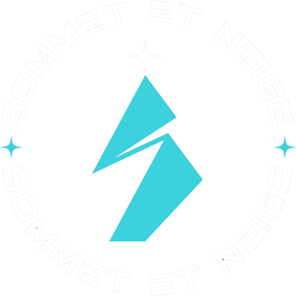Sommet et Neige - favicon