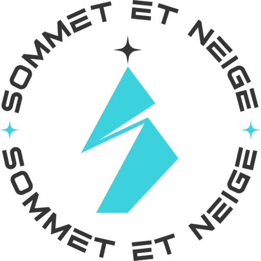 Sommet et Neige - favicon