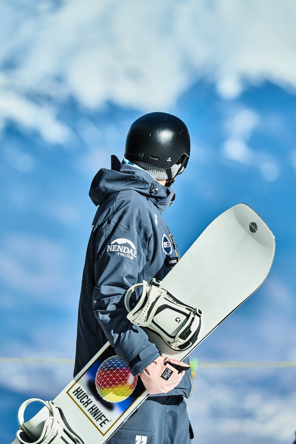 Sommet Et Neige - Ski school-2